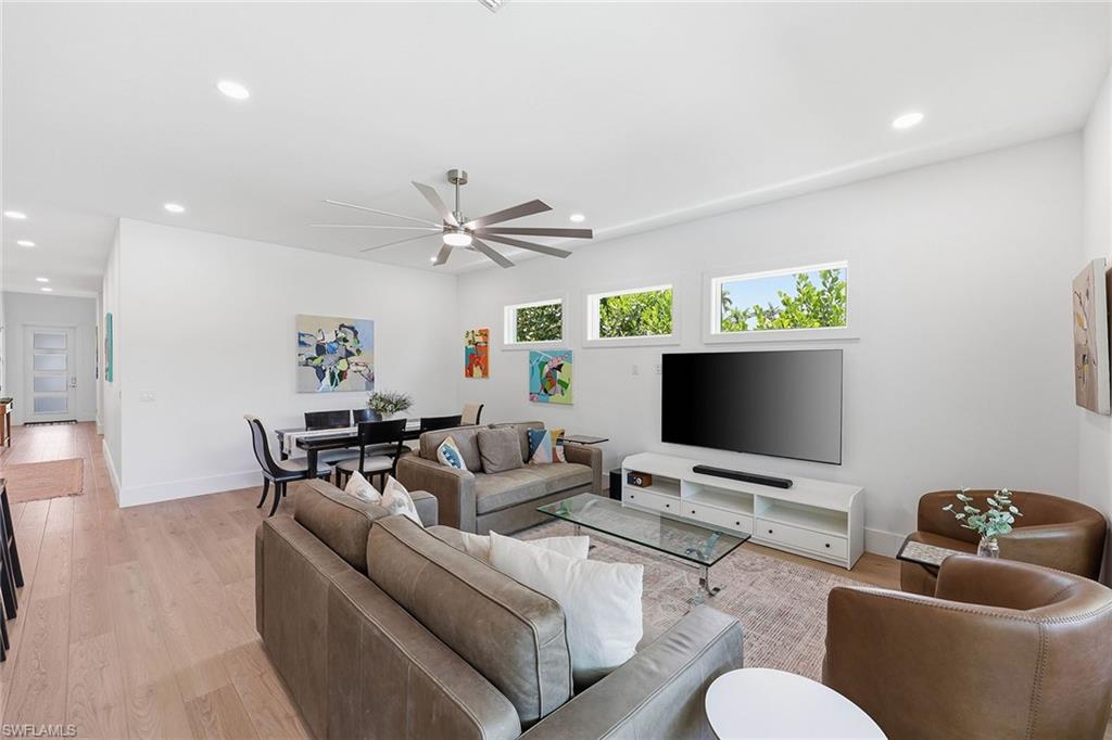 SUN TERRACE - Residential Lease