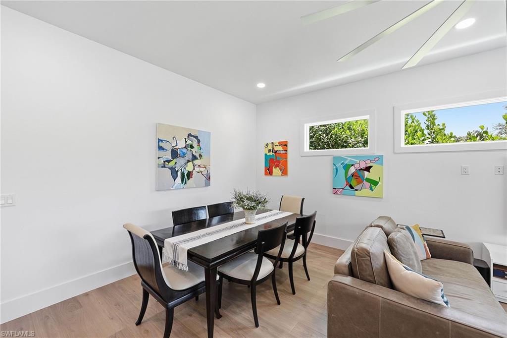 SUN TERRACE - Residential Lease
