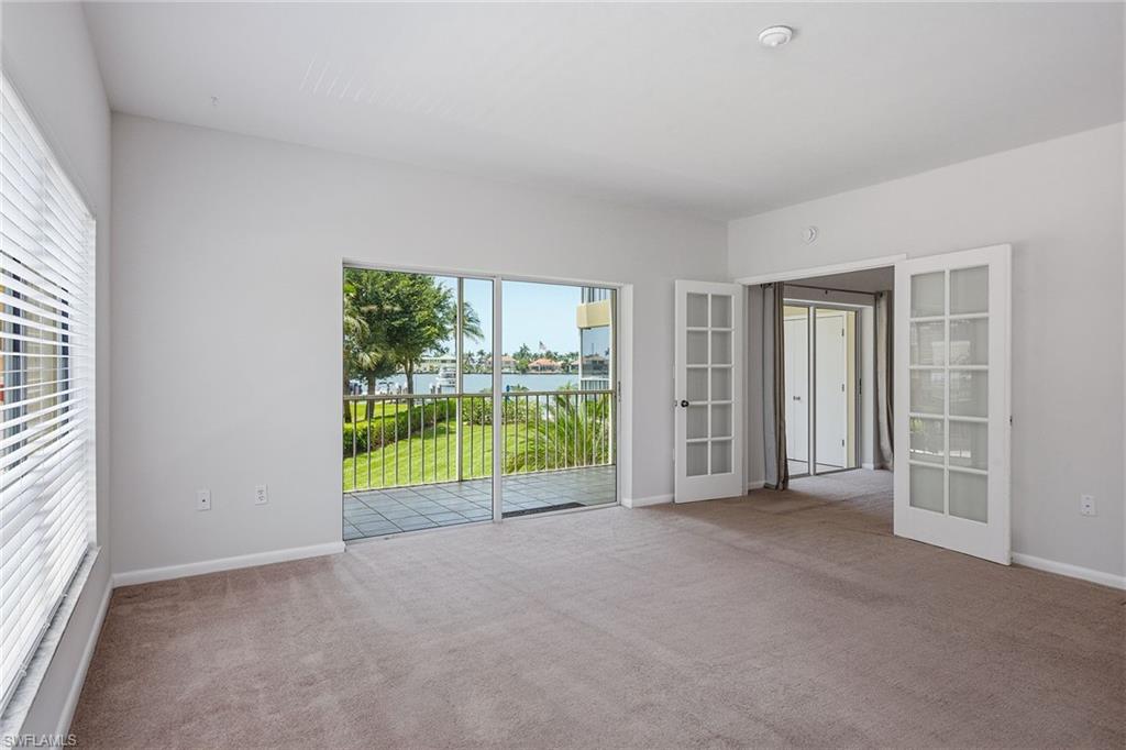 VILLA DEL MARE OF MARCO ISLAND - Residential