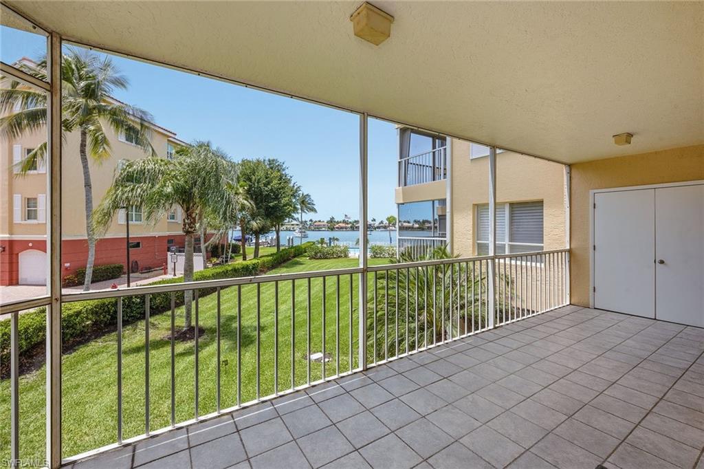 VILLA DEL MARE OF MARCO ISLAND - Residential