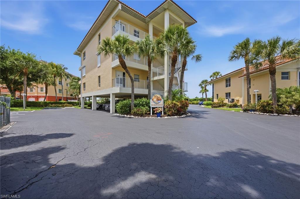 VILLA DEL MARE OF MARCO ISLAND - Residential