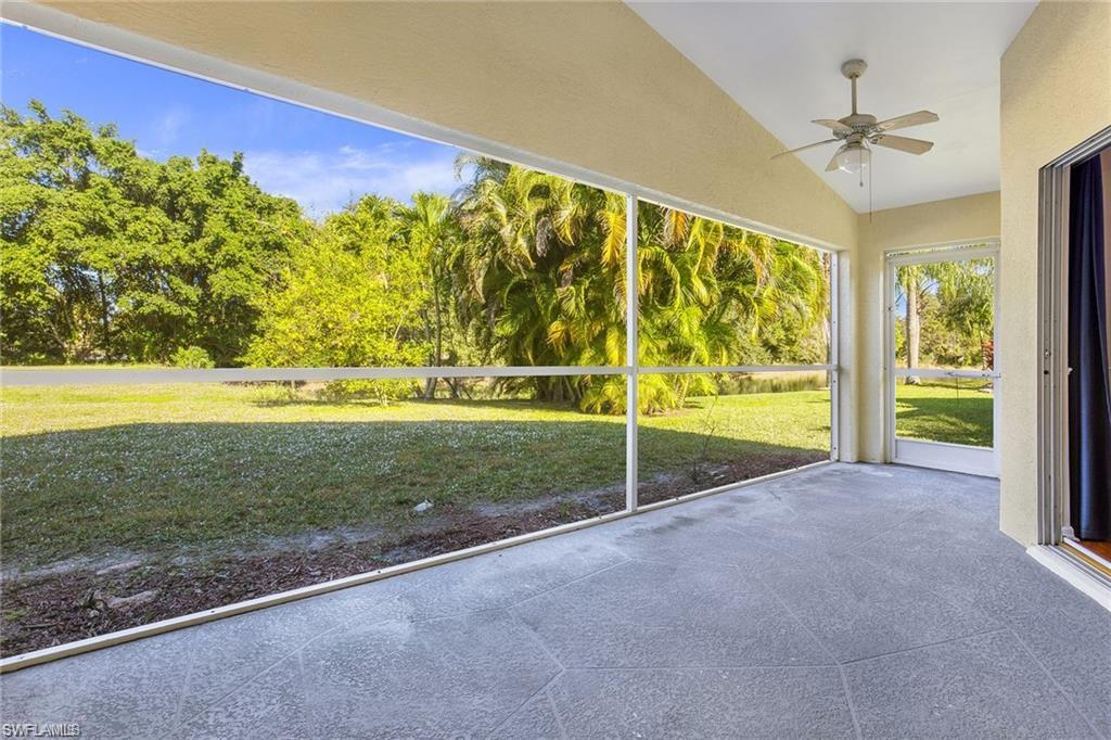 STONEYBROOK - Residential Lease