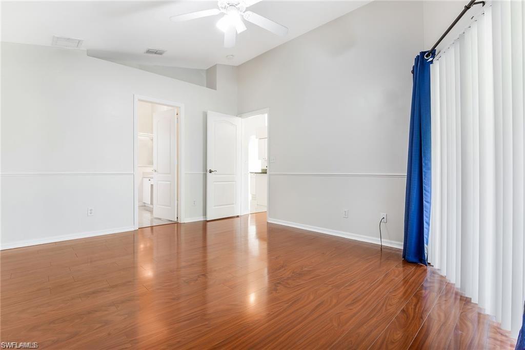 STONEYBROOK - Residential Lease