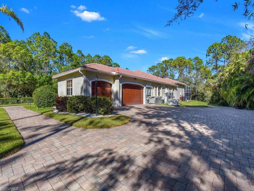 WEBER WOODS - Residential