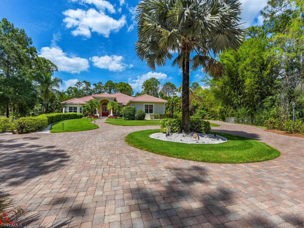 WEBER WOODS - Residential