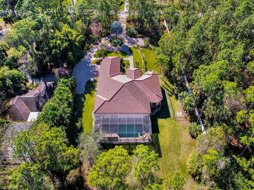 WEBER WOODS - Residential