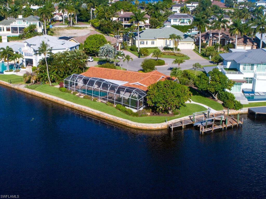 ROYAL HARBOR - Residential