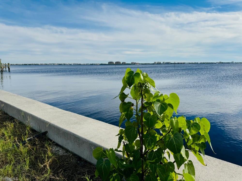 CAPE CORAL - Land