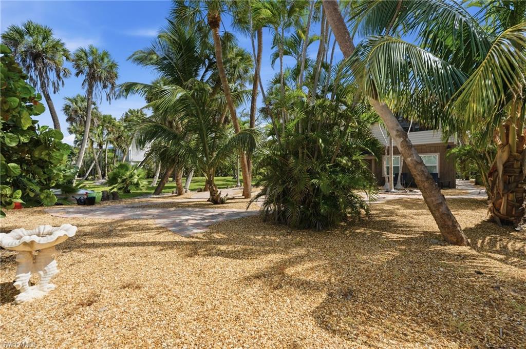 GULF HEIGHTS - Residential Income
