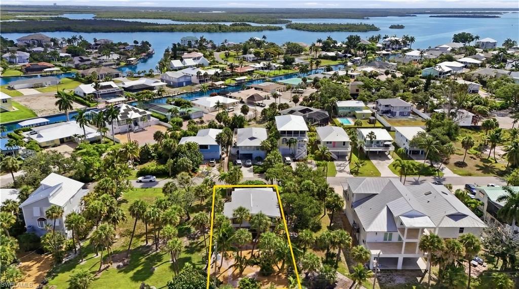 GULF HEIGHTS - Residential Income
