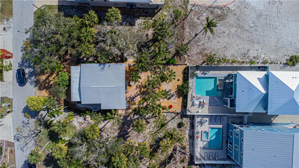 GULF HEIGHTS - Residential Income