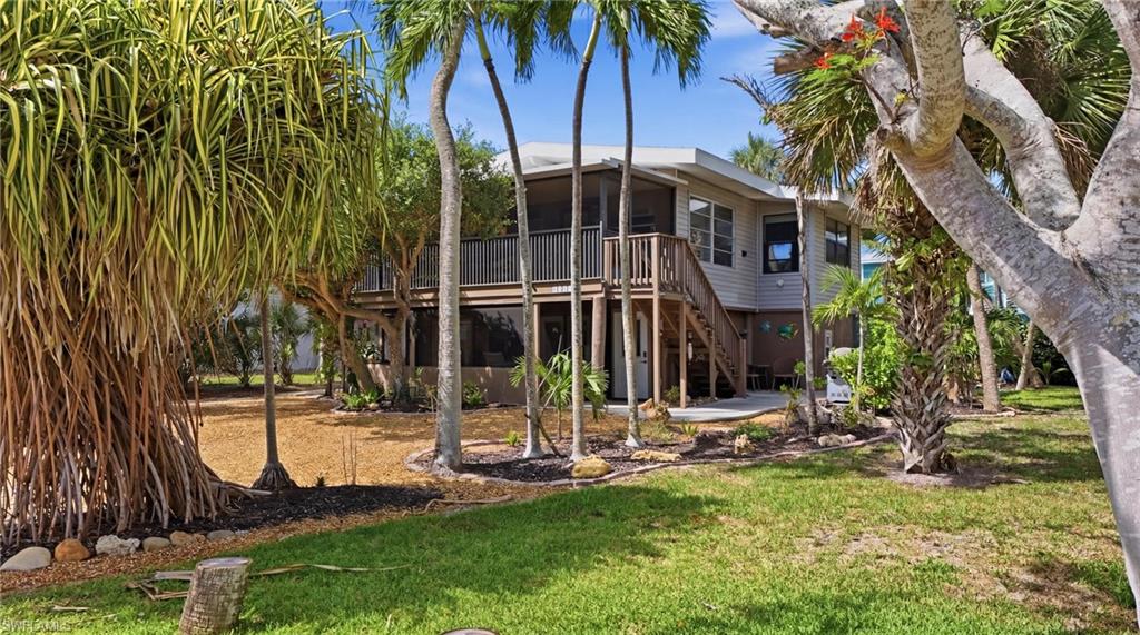 GULF HEIGHTS - Residential Income