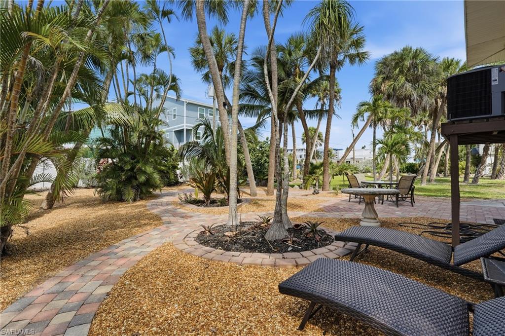 GULF HEIGHTS - Residential Income