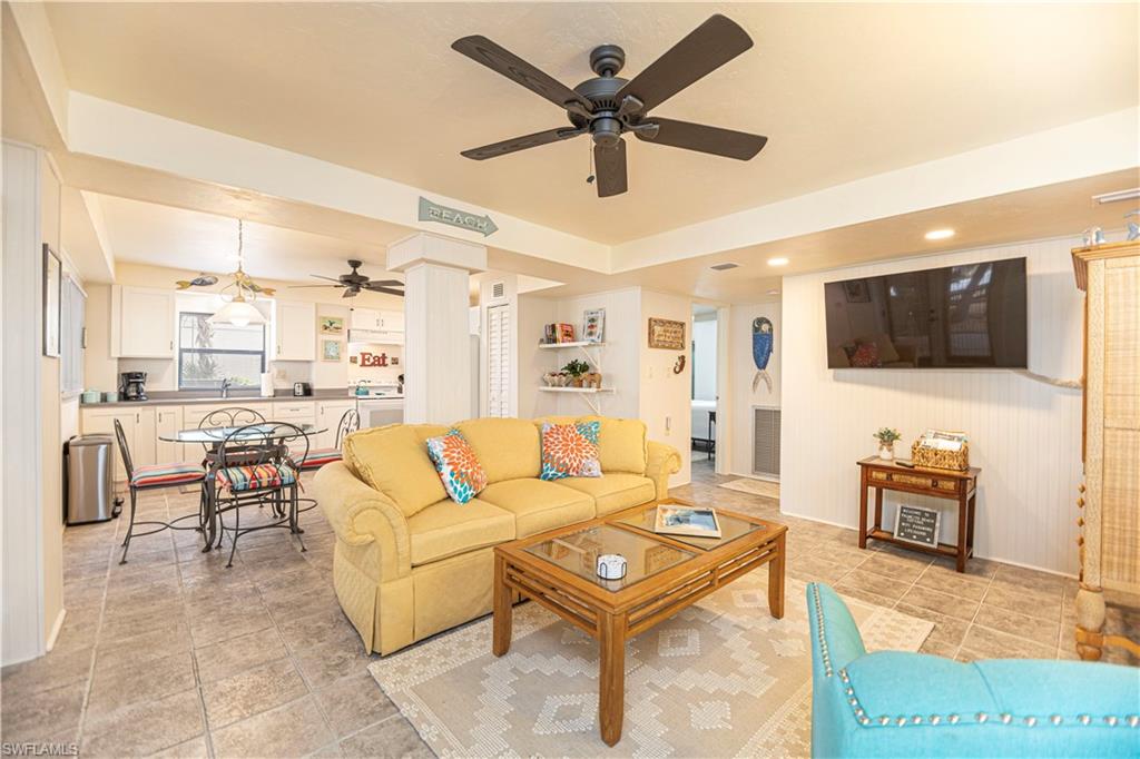 GULF HEIGHTS - Residential Income