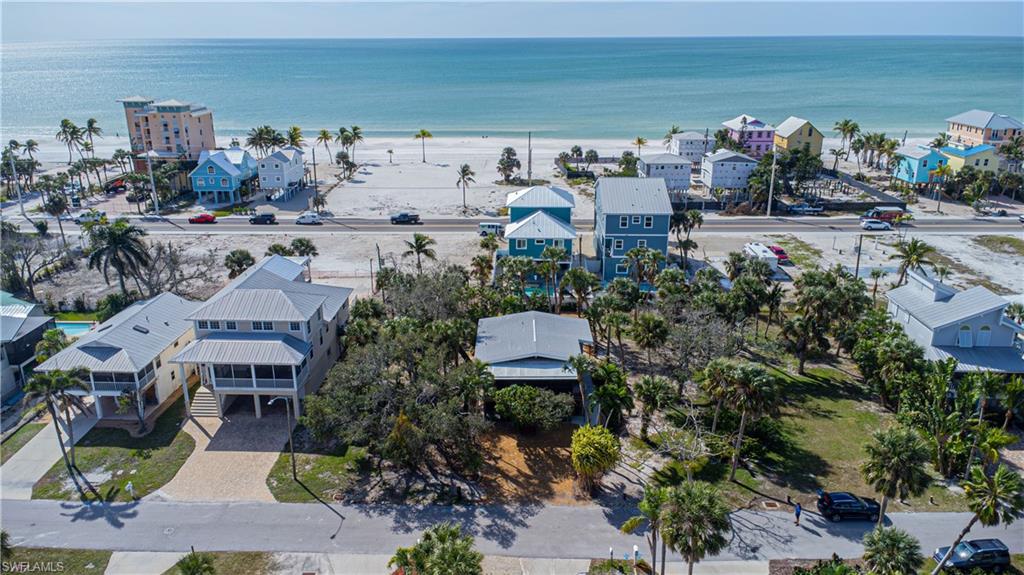 GULF HEIGHTS - Residential Income