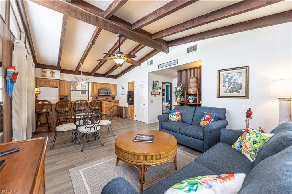 GULF HEIGHTS - Residential Income