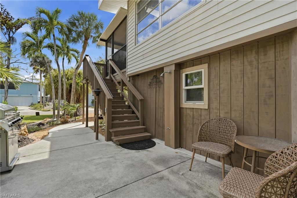 GULF HEIGHTS - Residential Income