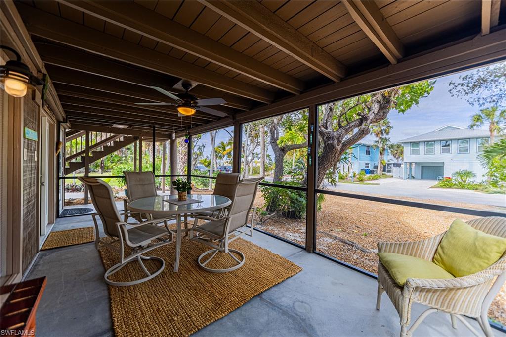 GULF HEIGHTS - Residential Income