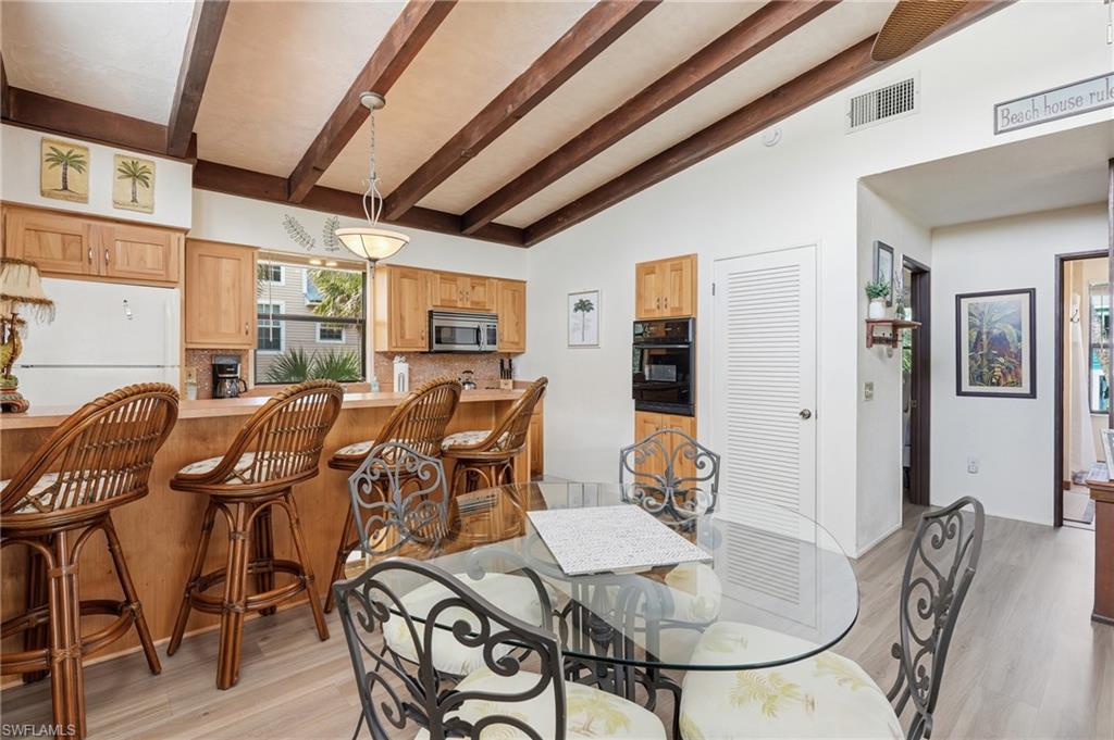 GULF HEIGHTS - Residential Income