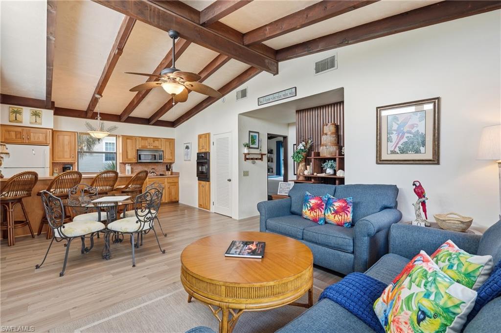 GULF HEIGHTS - Residential Income