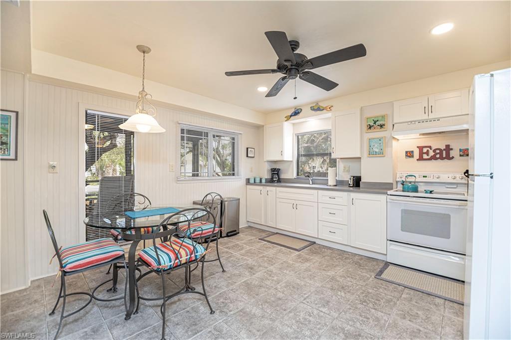 GULF HEIGHTS - Residential Income