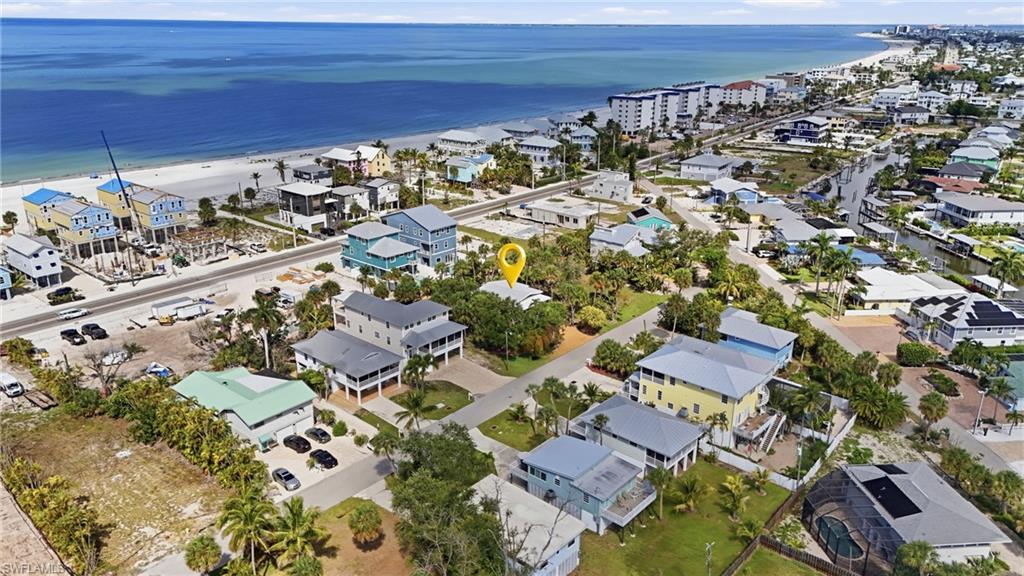 GULF HEIGHTS - Residential Income