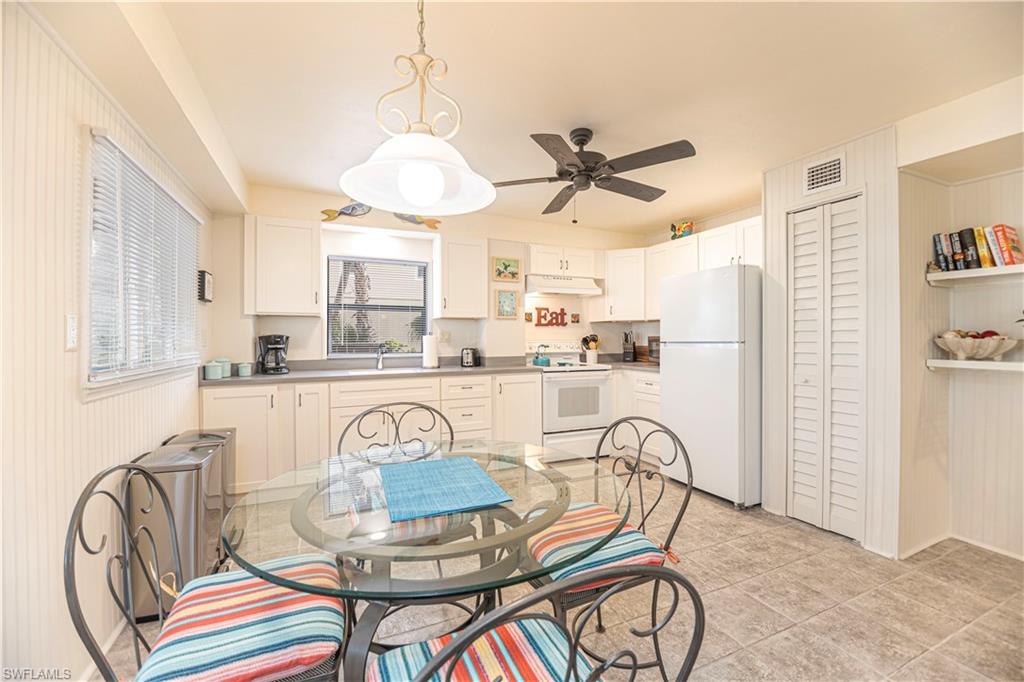 GULF HEIGHTS - Residential Income