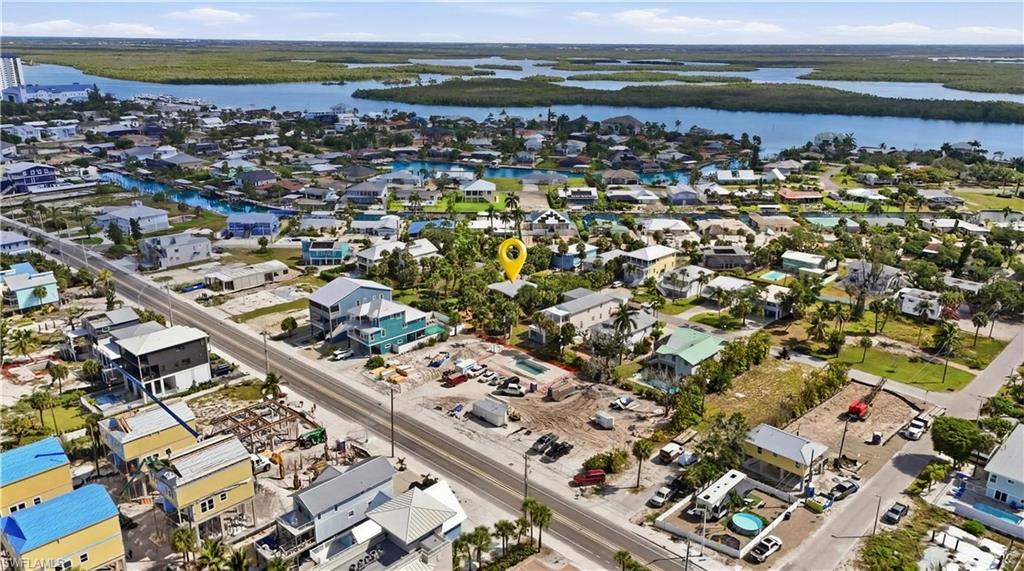GULF HEIGHTS - Residential Income
