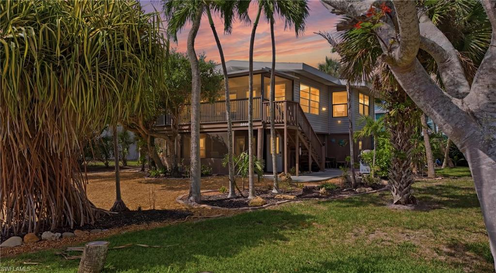 GULF HEIGHTS - Residential Income