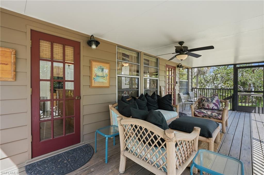 GULF HEIGHTS - Residential Income