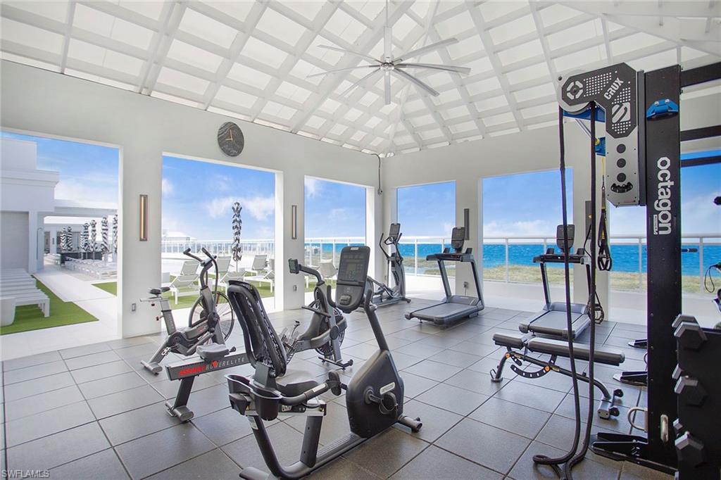 KALEA BAY TOWER 400 - Residential
