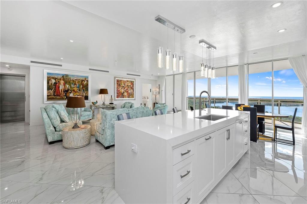 KALEA BAY TOWER 400 - Residential