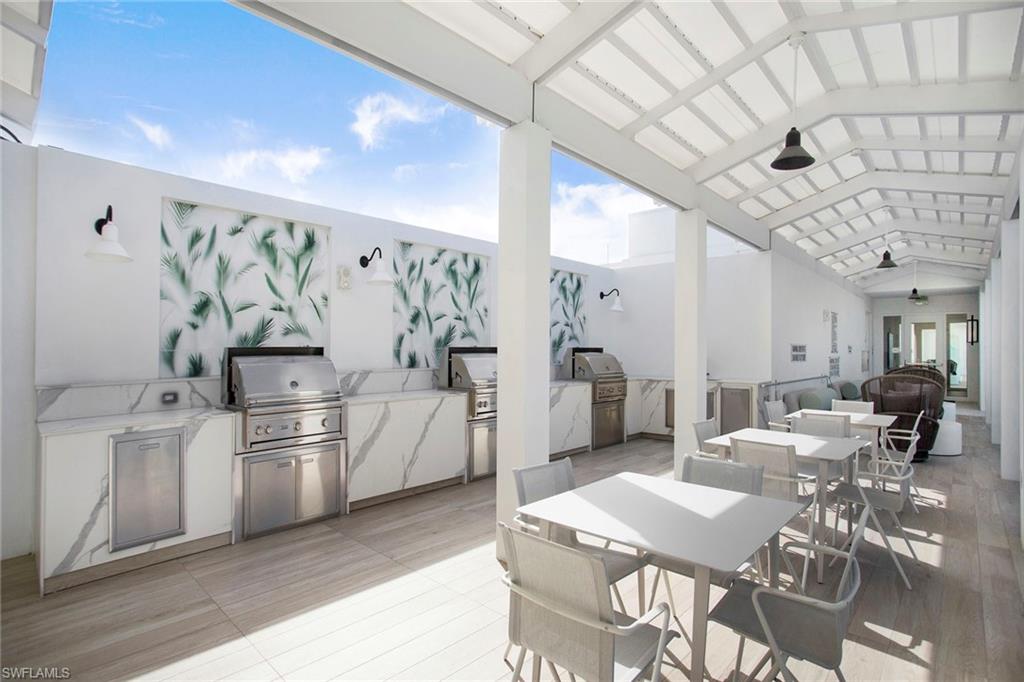 KALEA BAY TOWER 400 - Residential