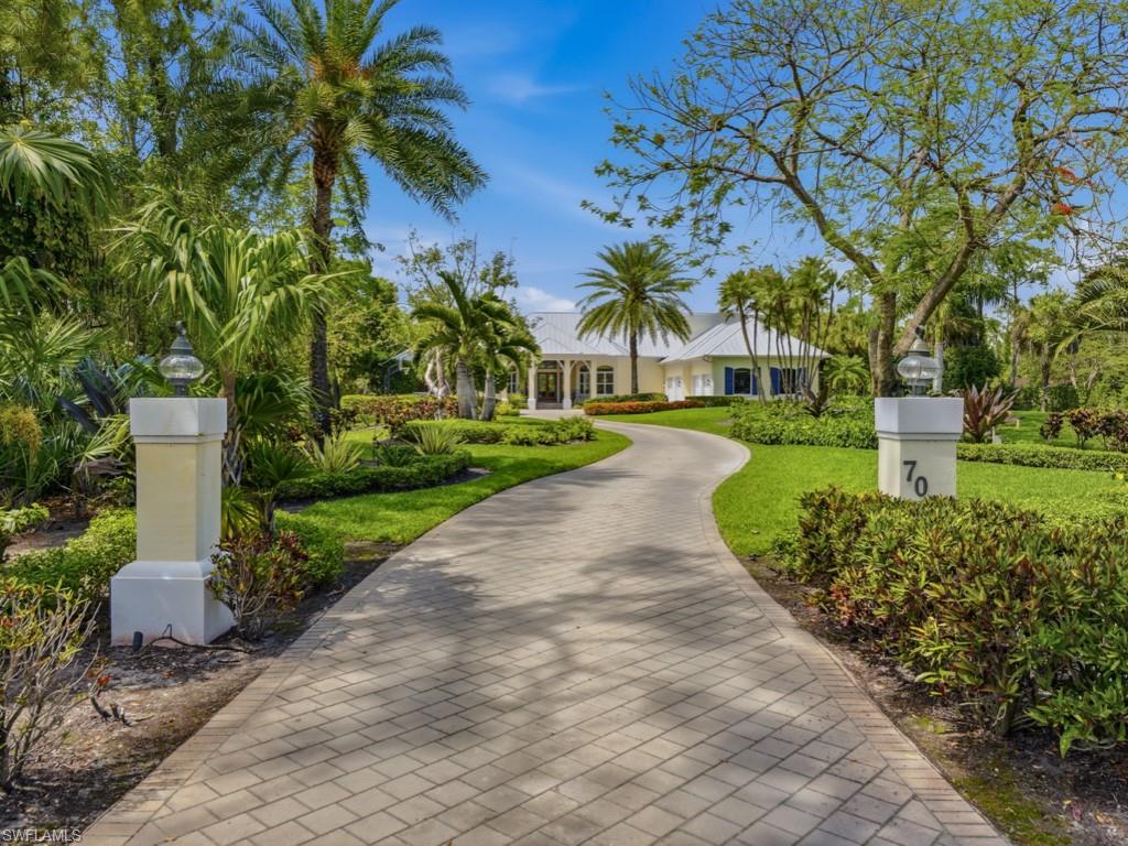 LIVINGSTON WOODS - Residential