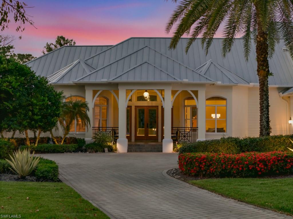 LIVINGSTON WOODS - Residential