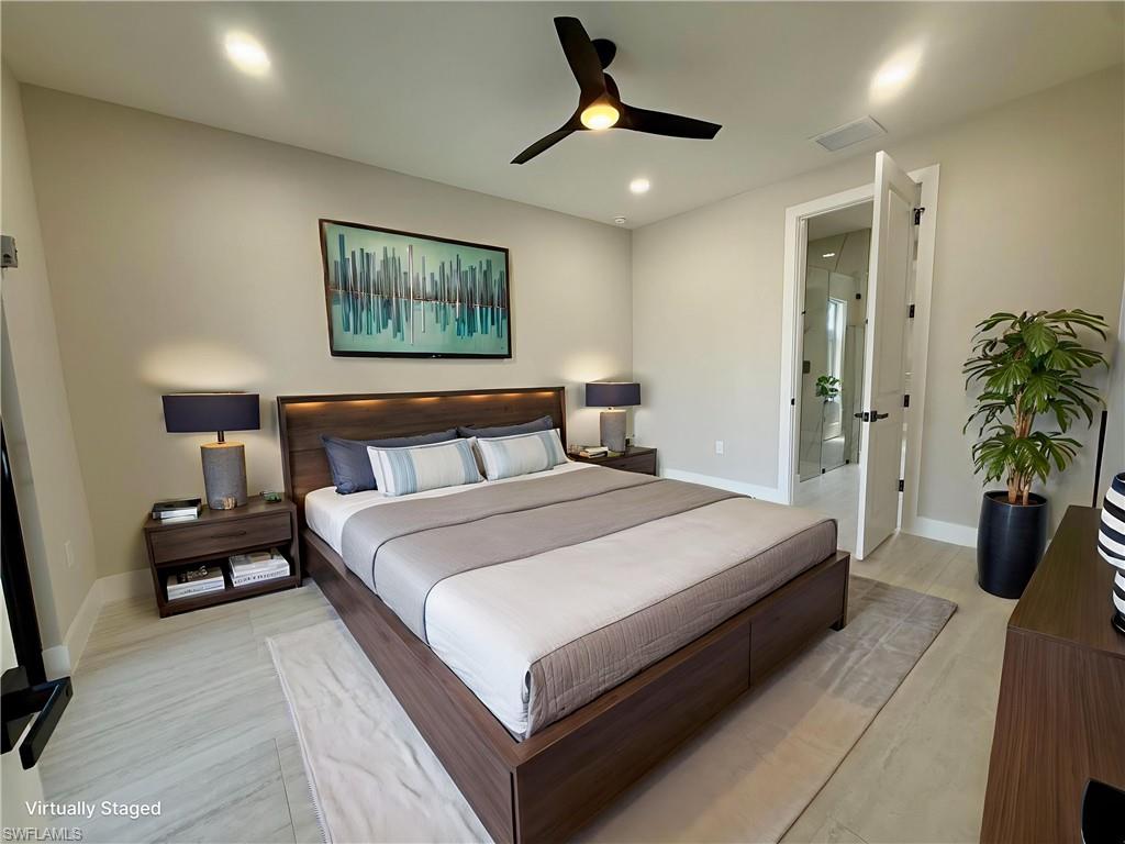 CAPE CORAL - Residential Lease