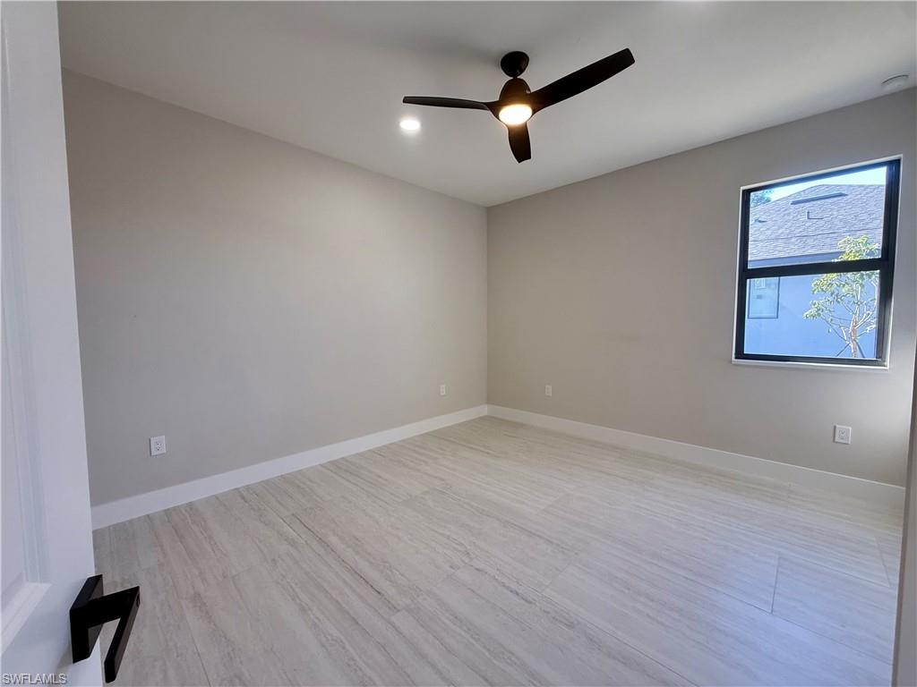 CAPE CORAL - Residential Lease