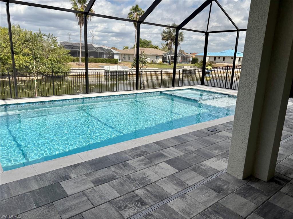 CAPE CORAL - Residential Lease