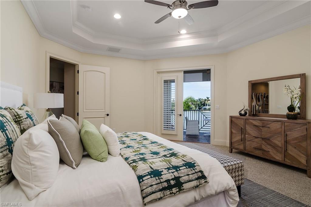 MOORINGS - Residential