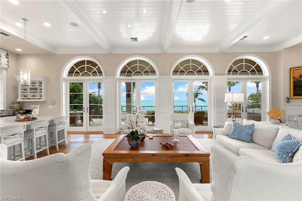 OLDE NAPLES - Residential
