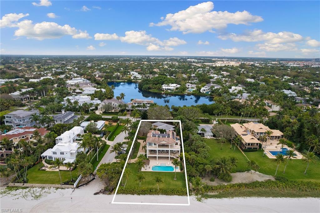 OLDE NAPLES - Residential
