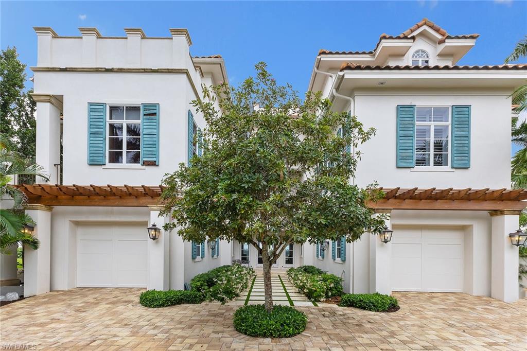 OLDE NAPLES - Residential