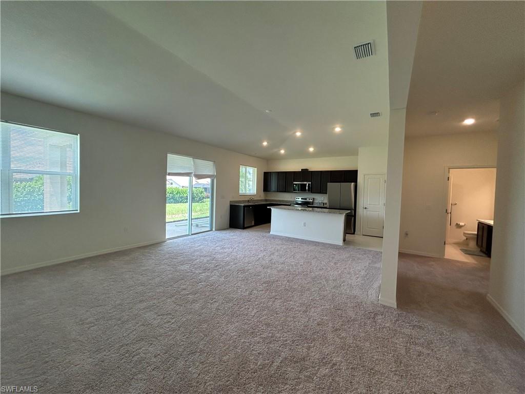 COVES OF ESTERO BAY - Residential Lease