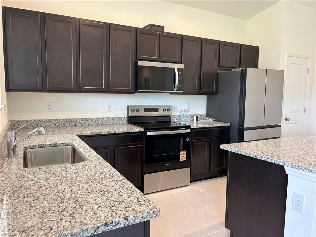 COVES OF ESTERO BAY - Residential Lease
