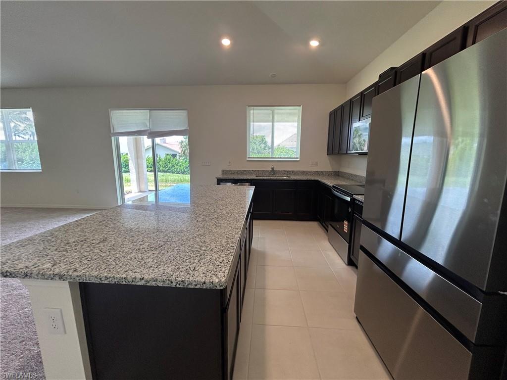 COVES OF ESTERO BAY - Residential Lease