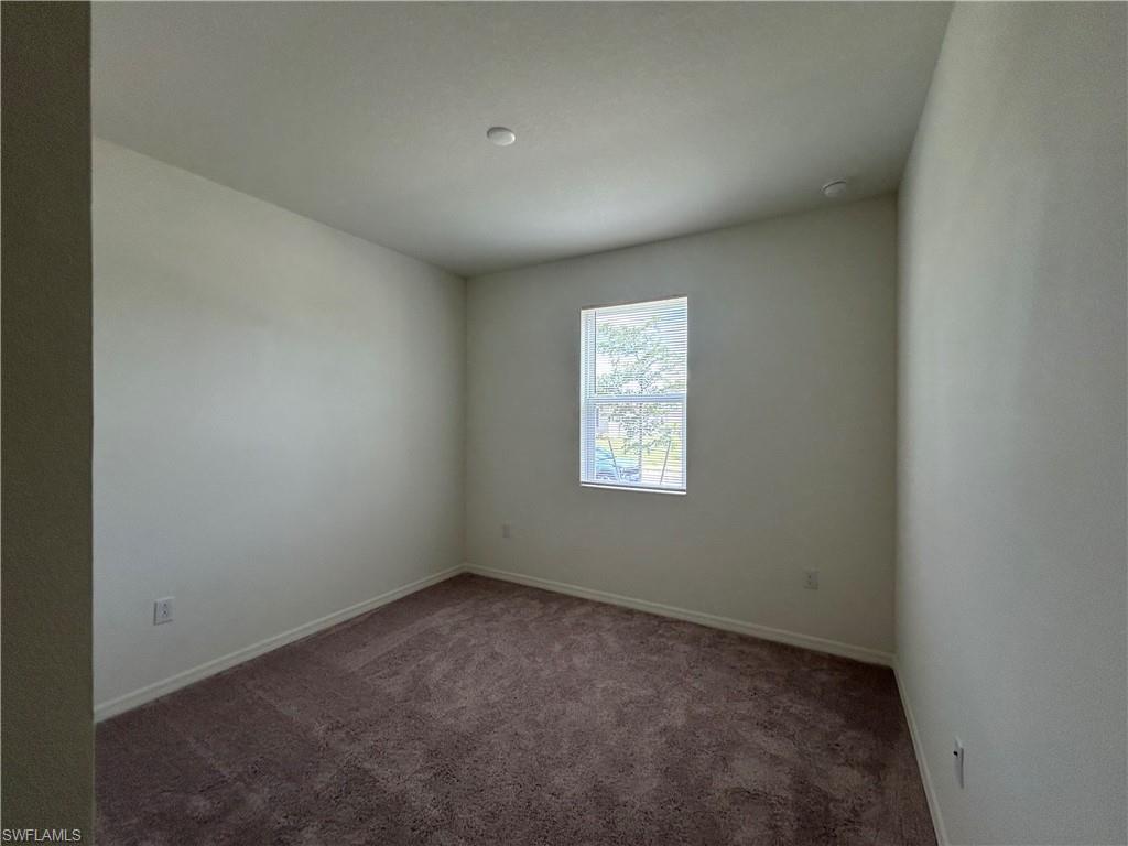 COVES OF ESTERO BAY - Residential Lease