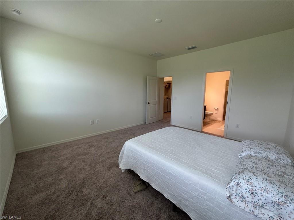 COVES OF ESTERO BAY - Residential Lease