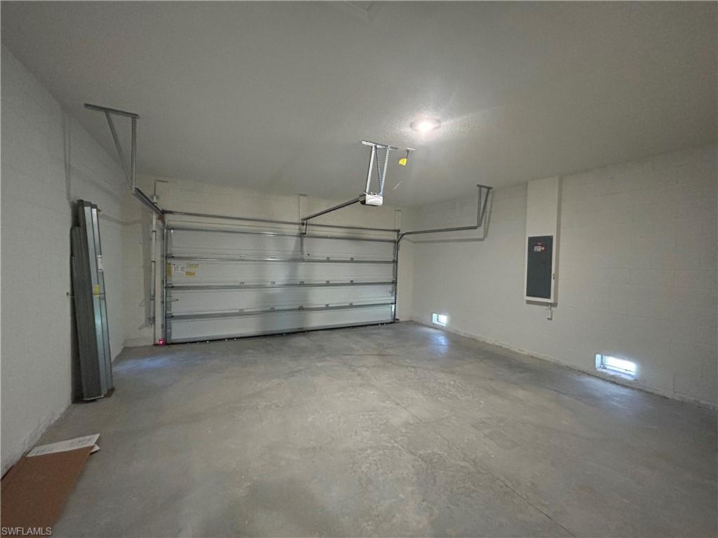 COVES OF ESTERO BAY - Residential Lease