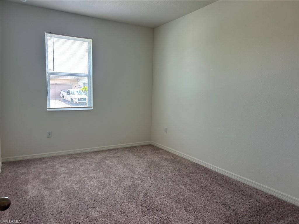 COVES OF ESTERO BAY - Residential Lease