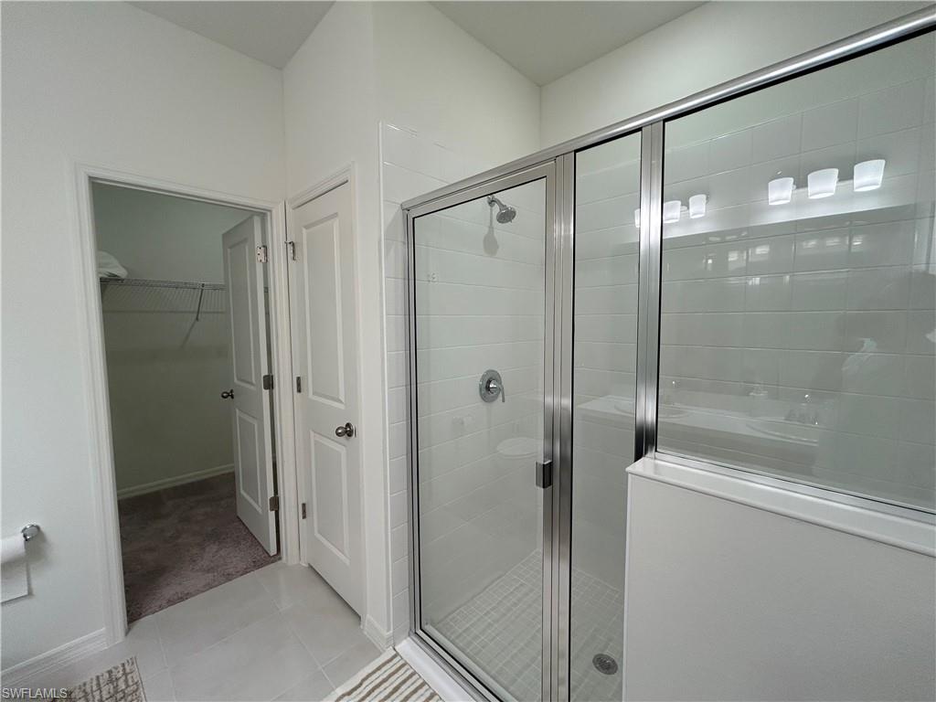 COVES OF ESTERO BAY - Residential Lease